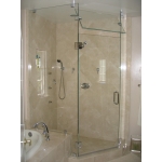 Phòng tắm kính 1