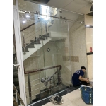 Cửa kính cường lực 1