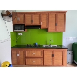 Tủ bếp 2