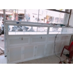 Tủ quầy thuốc tây 6