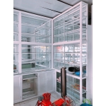 Tủ quầy thuốc tây 7