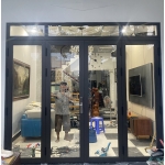 Cửa nhôm xingfa 6