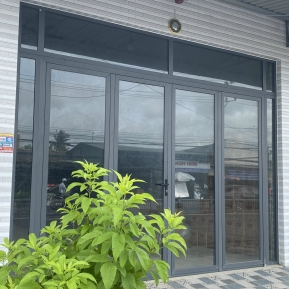 Cửa Nhôm Xingfa