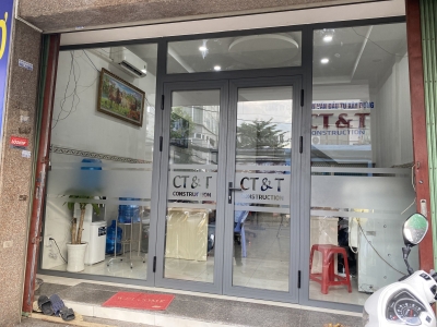 Bạn đã biết nơi chuyên mẫu cửa nhôm xingfa đẹp quận 12 hiệu quả chưa