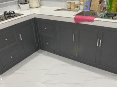 Bỏ túi ngay địa chỉ công ty cung cấp lắp đặt tủ bếp Quận 12