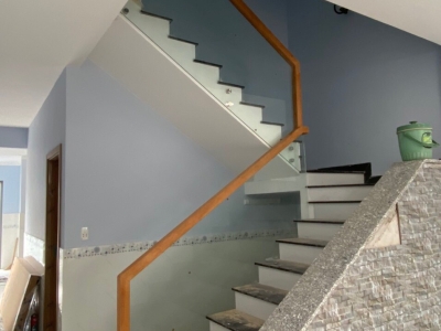 Top địa chỉ thi công lan can cầu thang TPHCM uy tín nhất