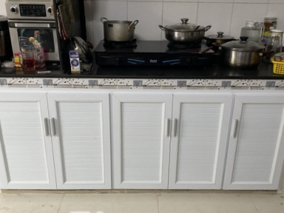 Tham khảo ngay công ty chuyên thi công tủ bếp Quận TPHCM