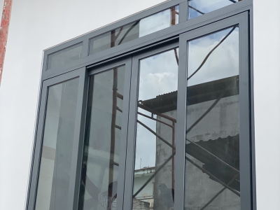 Tìm đâu địa chỉ cung cấp cửa nhôm xingfa cao cấp chất lượng