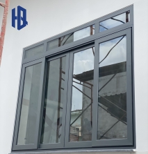 Cửa nhôm xingfa 2