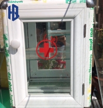 Tủ quầy thuốc tây 4