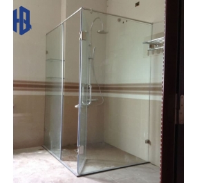 Phòng tắm kính 3