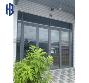 Cửa nhôm xingfa 3