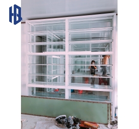 Tủ quầy thuốc tây 2